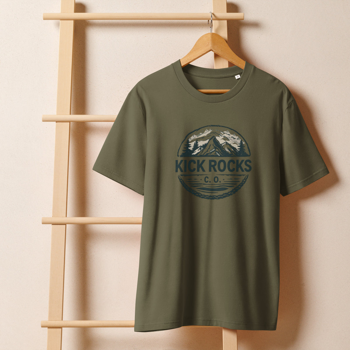 Kick Rocks Military Meaning Kick Rocks Co.